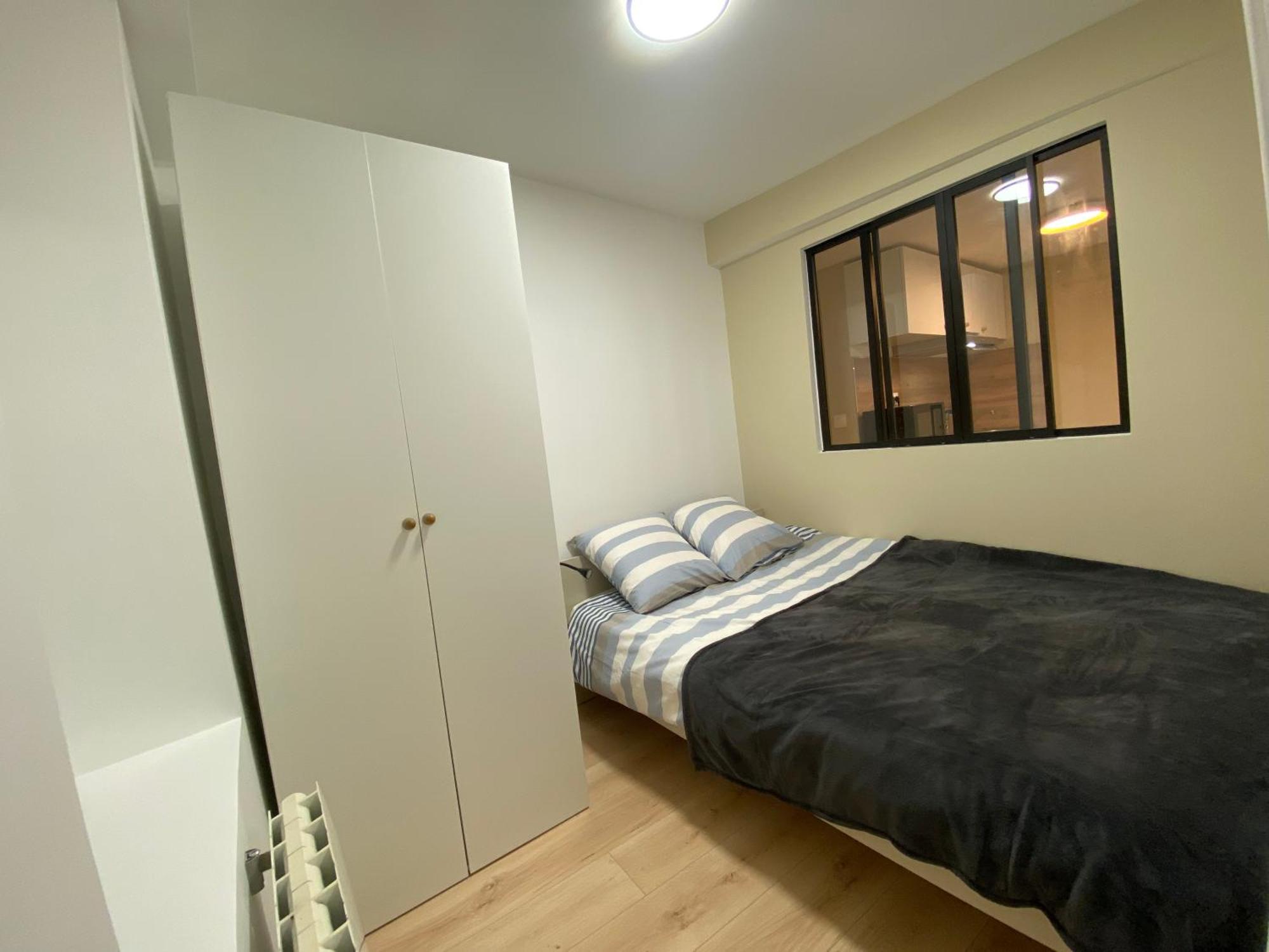 Charmant Appartement A Herblay Centre, Proche Gare, 22 Min De Paris St Lazare 외부 사진