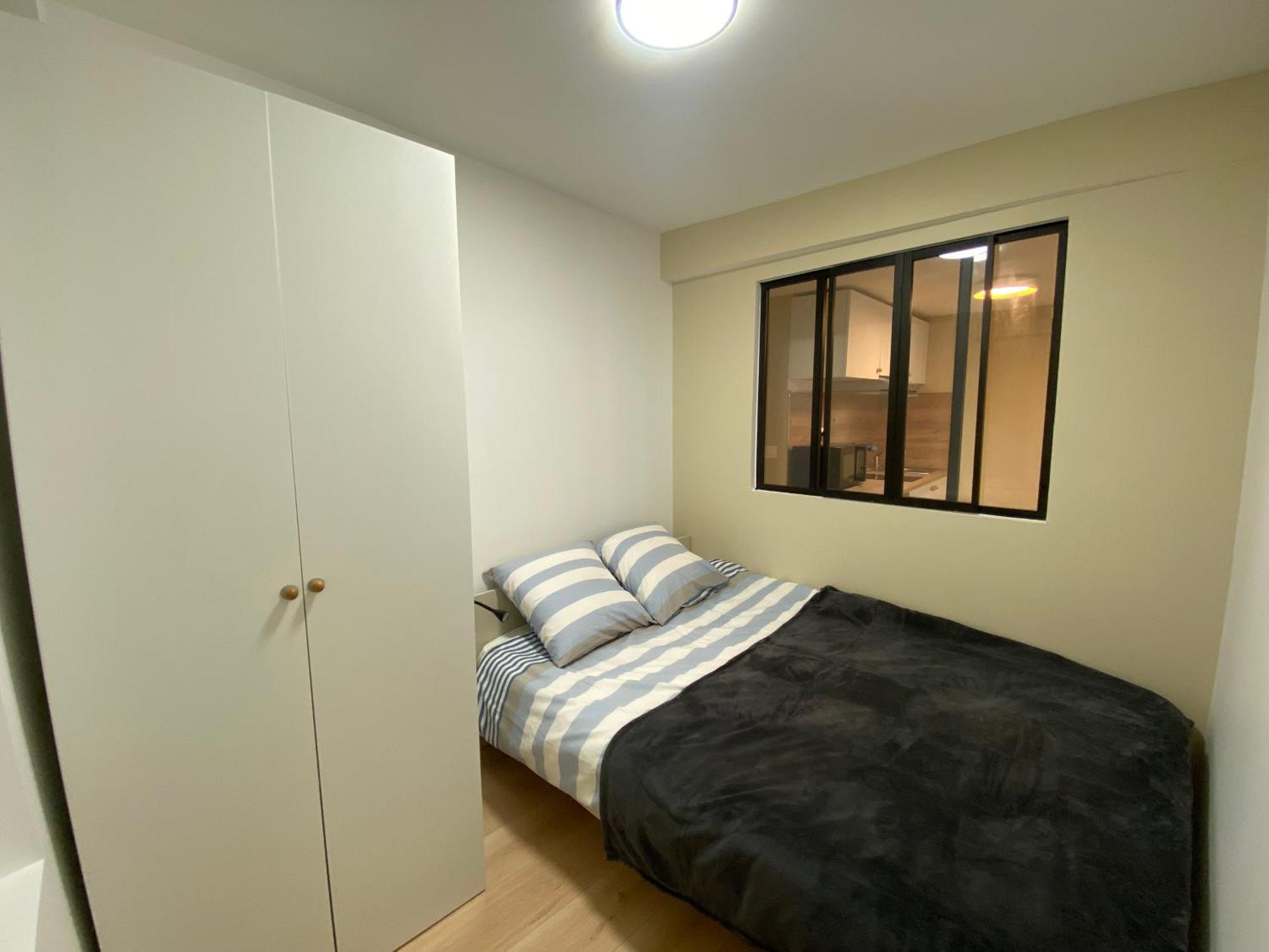 Charmant Appartement A Herblay Centre, Proche Gare, 22 Min De Paris St Lazare 외부 사진